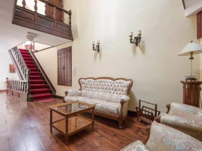 Traditional Holiday Home in Tenerife with Private Terrace